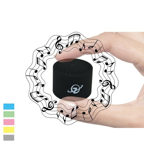 Mini cassa speaker - cassa, bluetooth