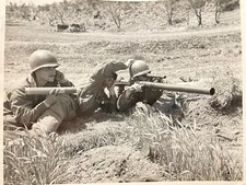 GUERA DI COREA COMBATTIMENTO