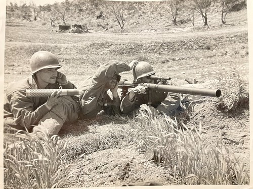 Guera corea combattimento - di,