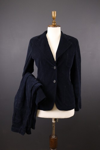 Weekend max mara - velluto, a