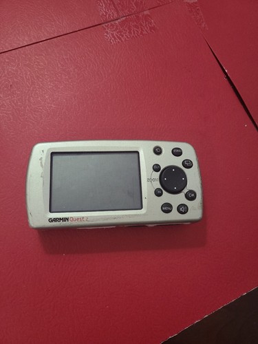 Garmin quest navigatore - quest,