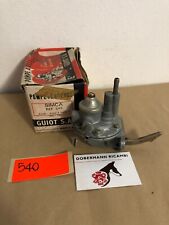 Pompa benzina GUIOT *BCD* SIMCA 8 Aronde Ariane cod. 540
