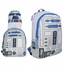 Zaino Zainetto Star Wars con