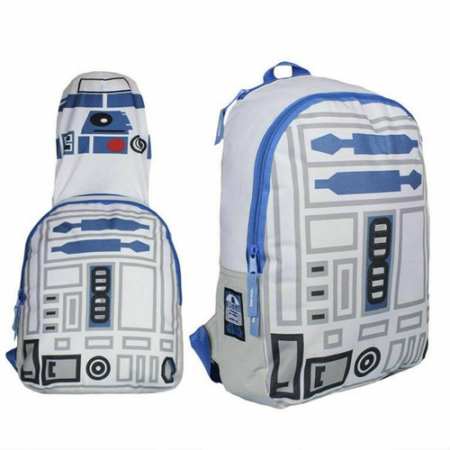Zaino zainetto star wars con - zaino,