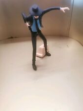LUPIN III 3 JIGEN GASHAPON FIGURE BANPRESTO VIGNETTE COLLECTION Gun Estrazione