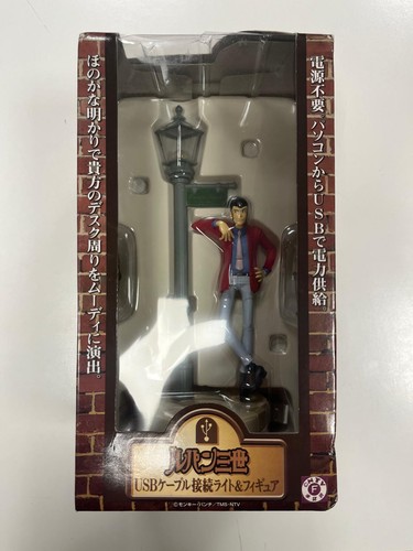 Lupin the third usb - lupin,