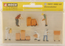 Noch 15615 Set 5 figure