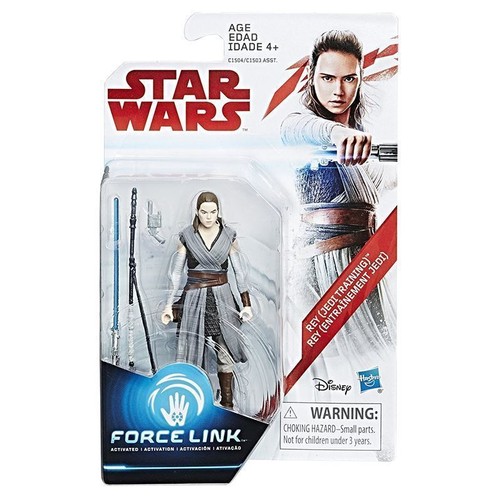 Personaggio rey force - rey,