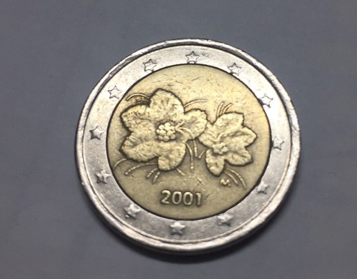 Euro 2001 finlandia - 2,