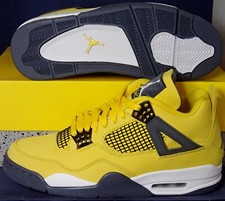 Nike Air Jordan 4 IV Retro