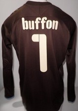 ITALIA camiseta Puma portero