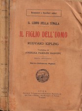 Il figlio dell'uomo (Il Libro