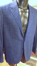 CARUSO SARTORIA PARMA GIACCA