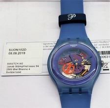 2019 Swatch Special