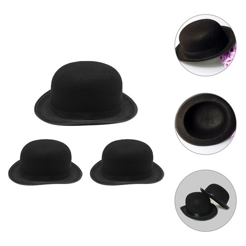 Cappello top pezzi - 3,