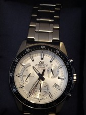 Orologio Casio Edifice