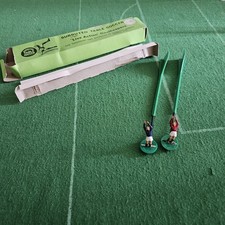 Subbuteo Set 2 Portieri Live