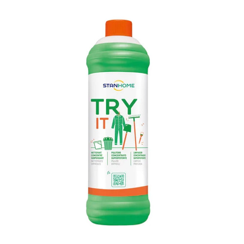 Stanhome try 1000ml - it,