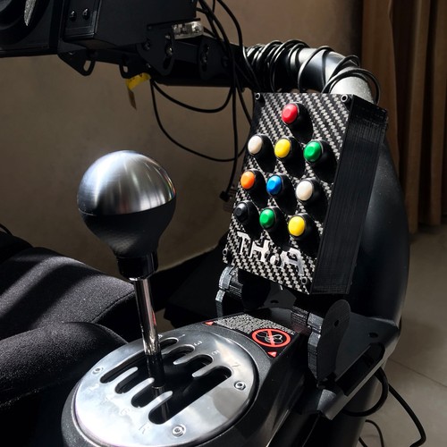 Per thrustmaster th8a - per,