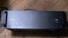 Hafler 9505 Trans Nova Power