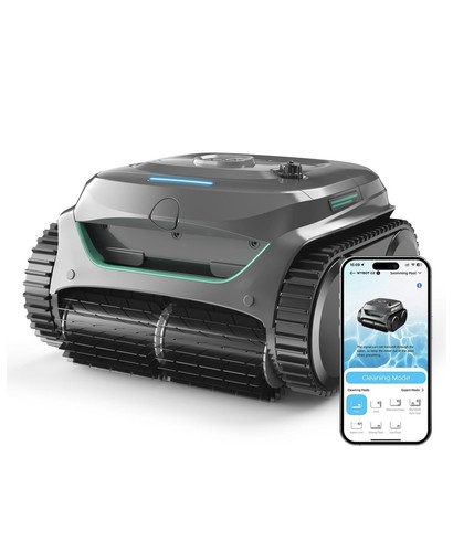 Wybot robot pulisci - c2,