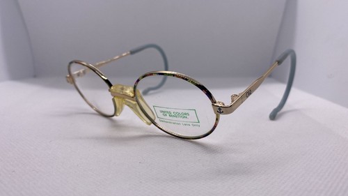 Benetton mod 170 montatura - benetton, mod.170