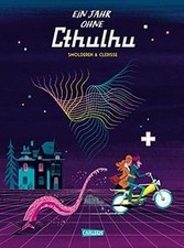 Ein Jahr ohne Cthulhu von