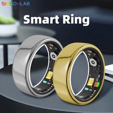 Nuovo Smart Ring Bassa Potenza