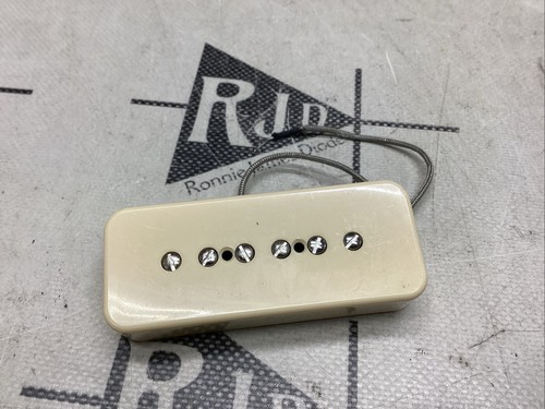Gibson p90 soapbar pickup per - soapbar,