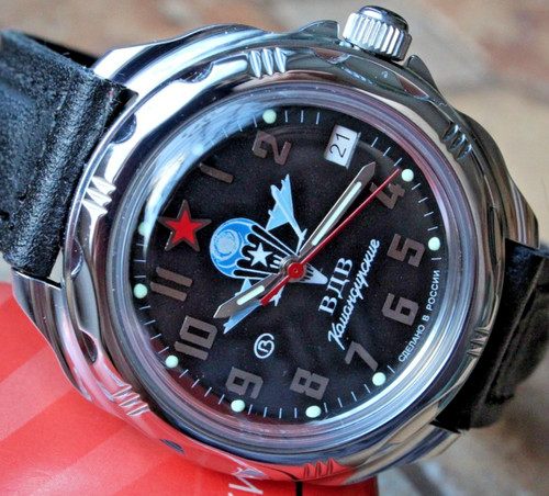 Orologio polso meccanico - orologio, da
