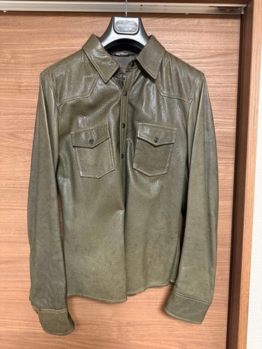 Dolce gabbana giacca camicia - &,