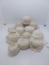 11 merletti E 1 Tramezzo Fatto