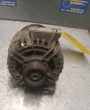 0124325158 Alternatore MINI