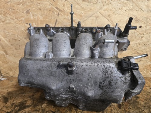Collettore aspirazione honda - collettore,