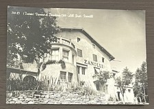 VECCHIA FOTO CARTOLINA VANEZE