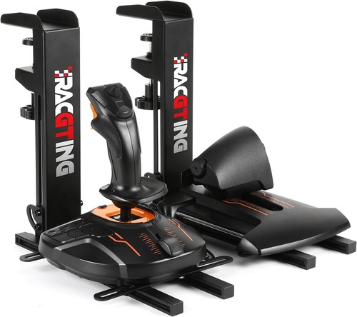 Racgting hotas mount - hotas, for