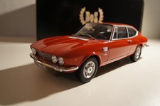 1:18 BOS025 Best of Show Fiat