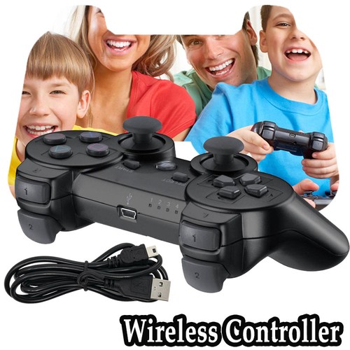 Controller gamepad bluetooth - controller,