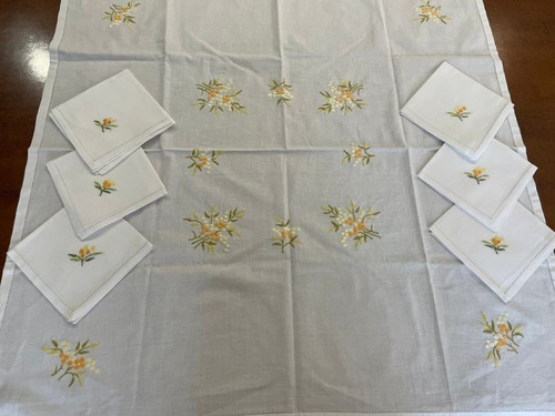 Tovaglietta vintage in - vintage, da