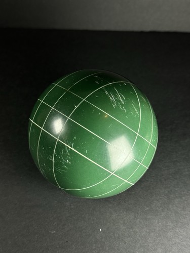 Ricambio cerchi verde palla