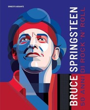 Bruce Springsteen - 50 Anni di