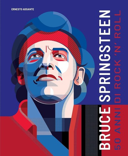 Bruce springsteen anni di - springsteen,
