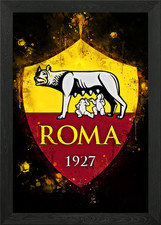 Quadro stampa su tela poster