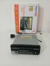 Autoradio 7" HD Touch Screen