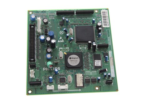 Scheda philips dvdr 3510v - 3510v, 3139