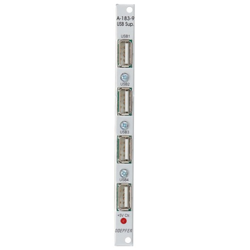 Doepfer 183 alimentatore - a-183-9,