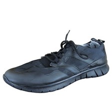 Zara Men's  Sneaker Black