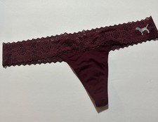 Panty perizoma Victoria’s