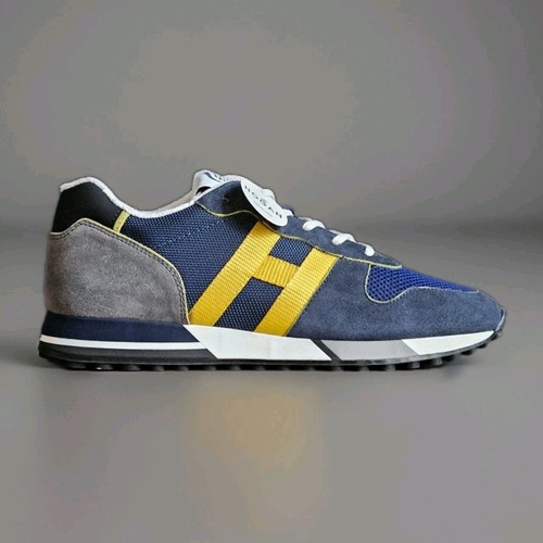 Sneakers hogan h383 - ,