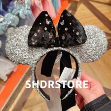 Cerchietto orecchio minnie